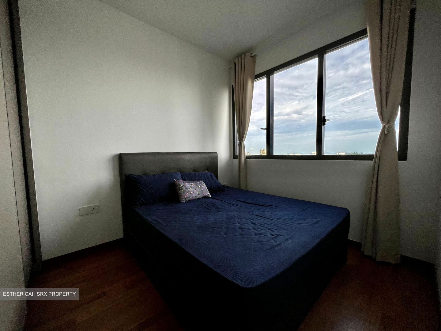Stirling Residences (D3), Apartment #364749831
